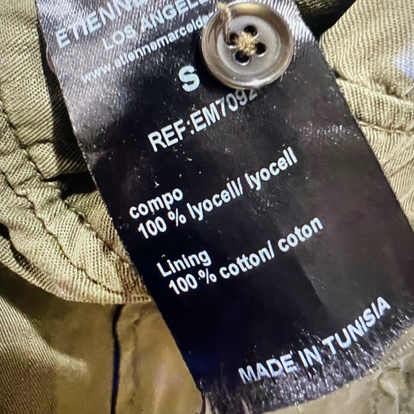 Etienne Marcel Jumpsuit. - Picture 11 of 12